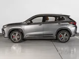 Exeed LX 1.5T Flagship FWD CVT (2024)